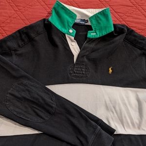 Ralph Lauren Polo Rugby shirt